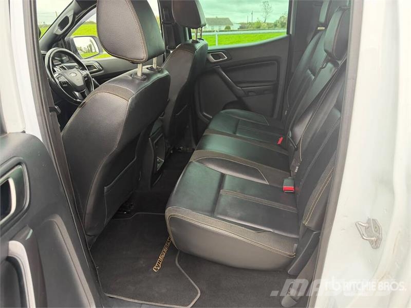 Ford Ranger Other