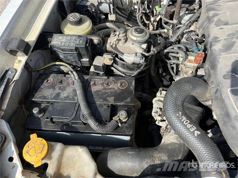 Ford Ranger Other