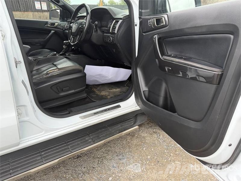 Ford Ranger Other
