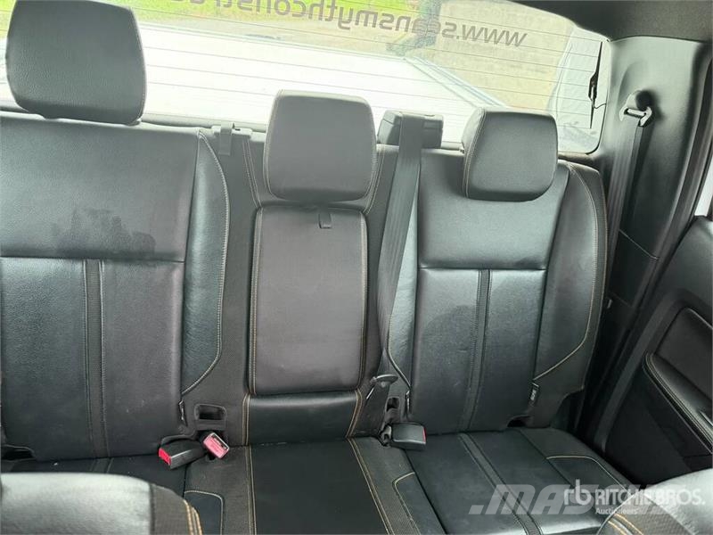 Ford Ranger Other