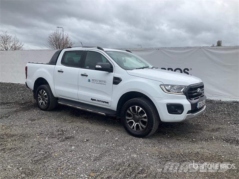 Ford Ranger Other