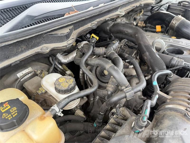 Ford Ranger Other