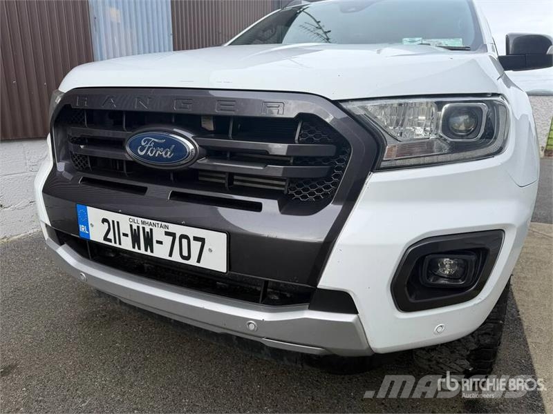 Ford Ranger Other