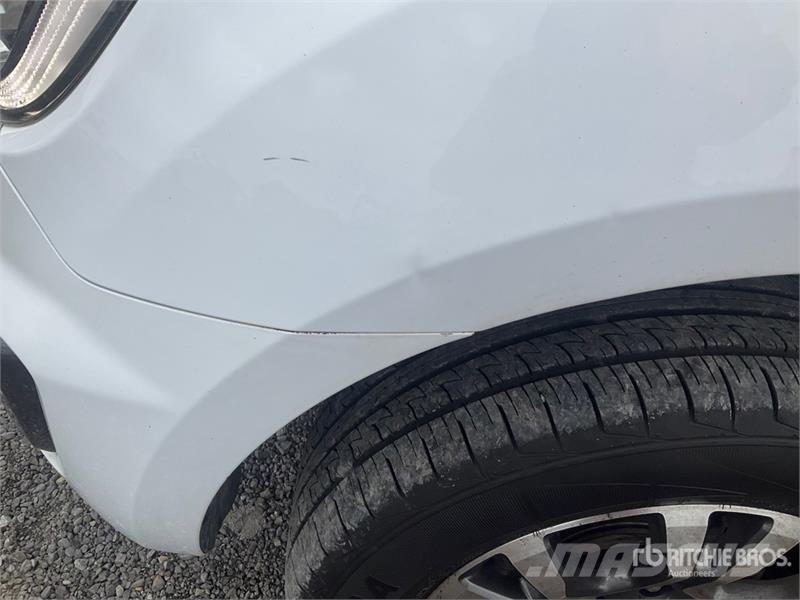 Ford Ranger Other