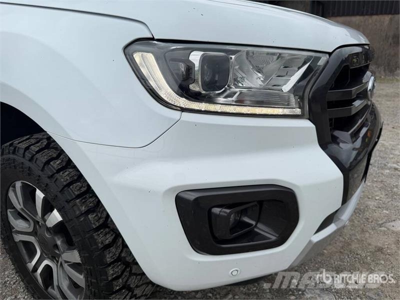 Ford Ranger Other