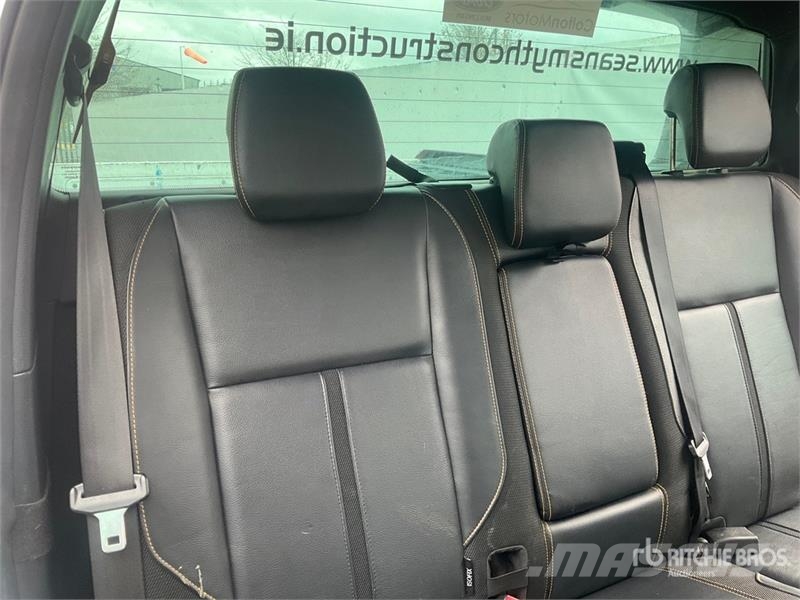 Ford Ranger Other