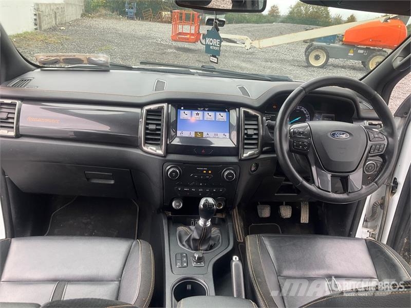 Ford Ranger Other