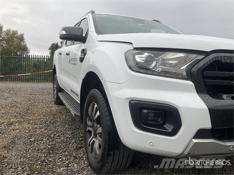 Ford Ranger Άλλα Vans