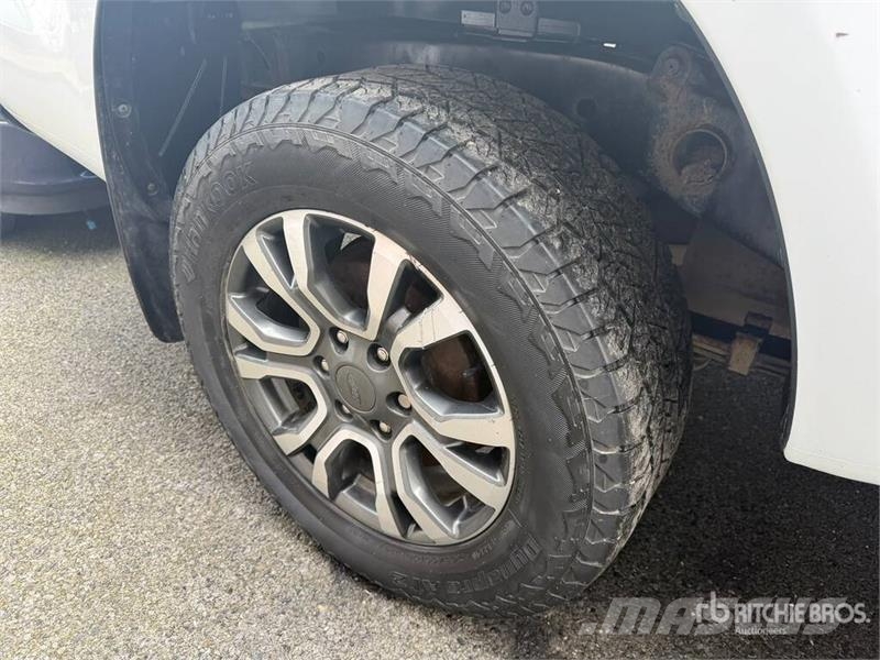 Ford Ranger Other