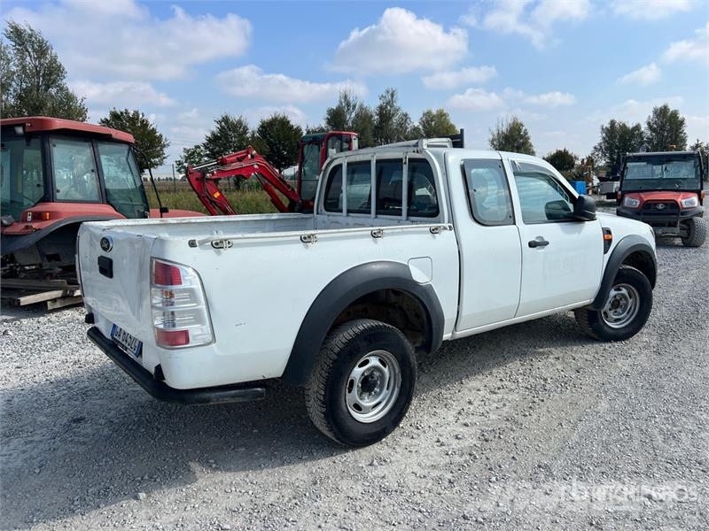 Ford Ranger Other