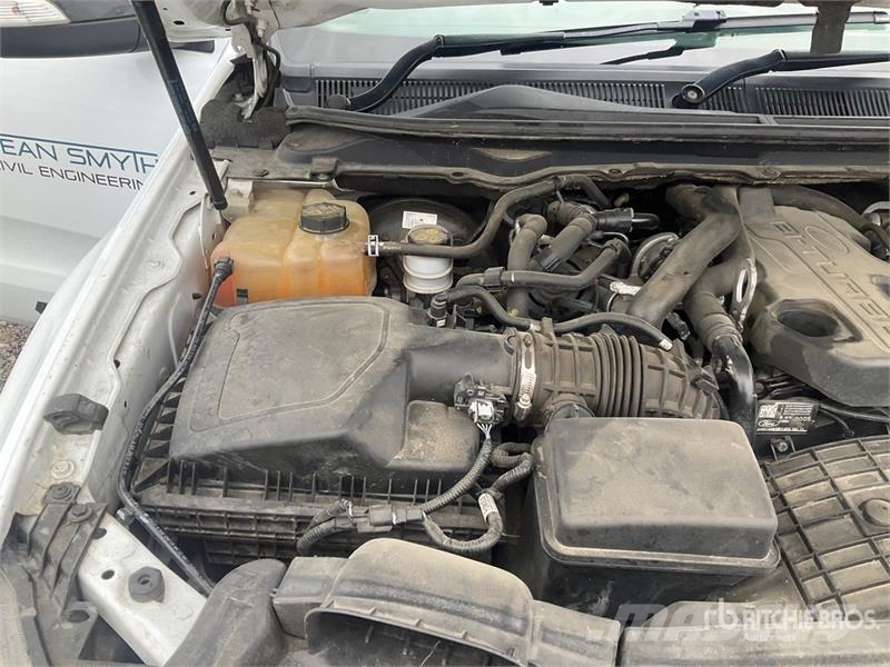 Ford Ranger Other