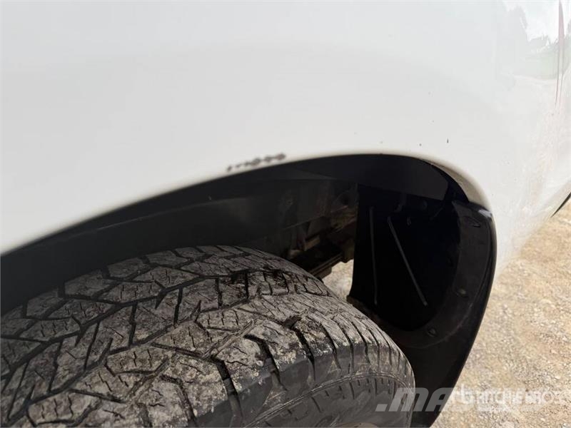Ford Ranger Other