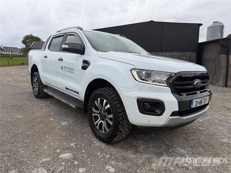 Ford Ranger Other