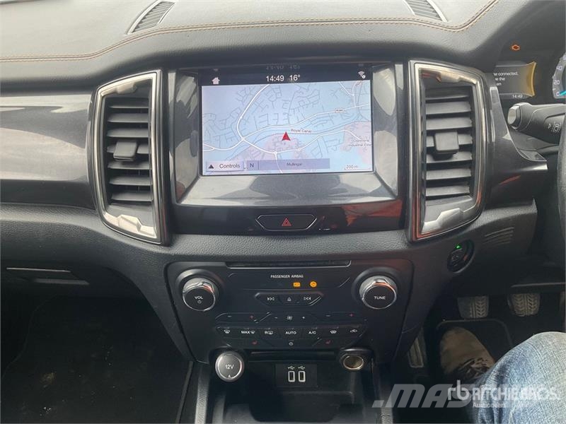 Ford Ranger Other