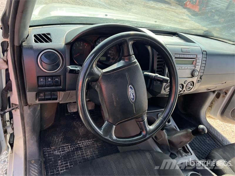 Ford Ranger Other