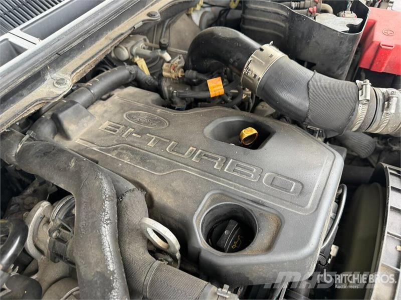 Ford Ranger Other