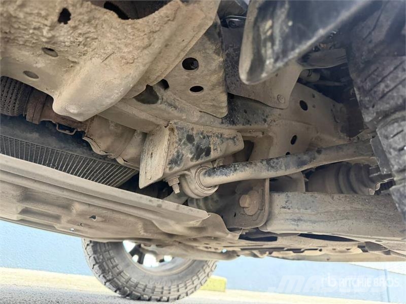 Ford Ranger Other