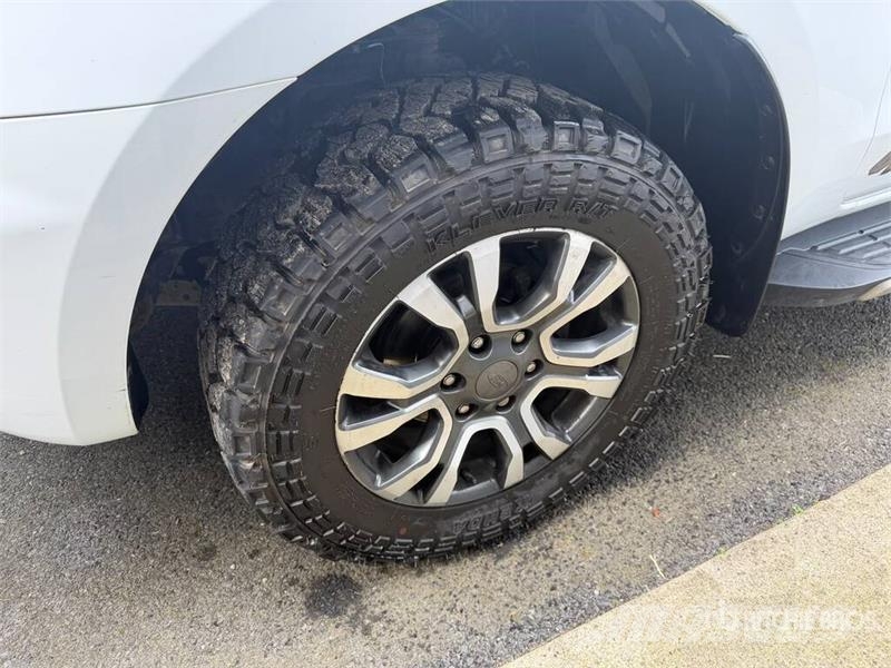 Ford Ranger Other