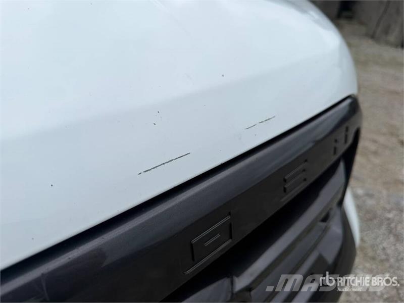Ford Ranger Other