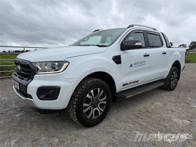 Ford Ranger Other