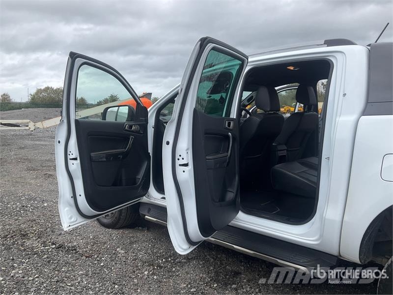 Ford Ranger Other