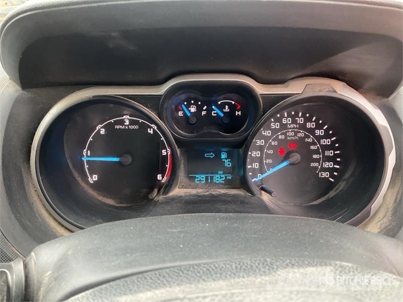Ford Ranger Muu