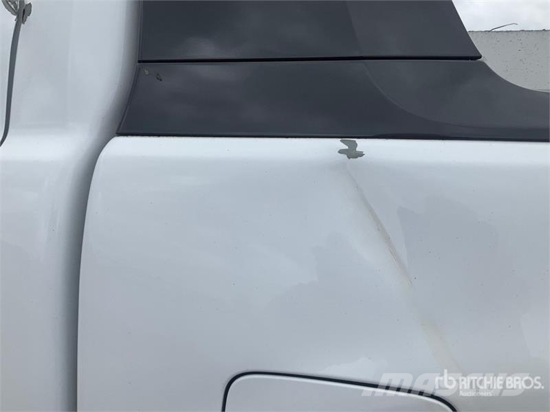 Ford Ranger Other