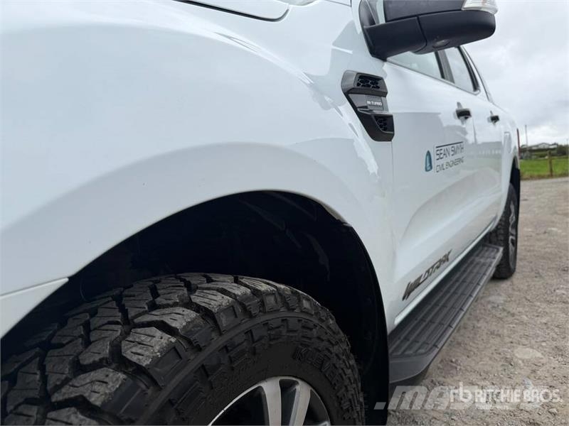 Ford Ranger Other