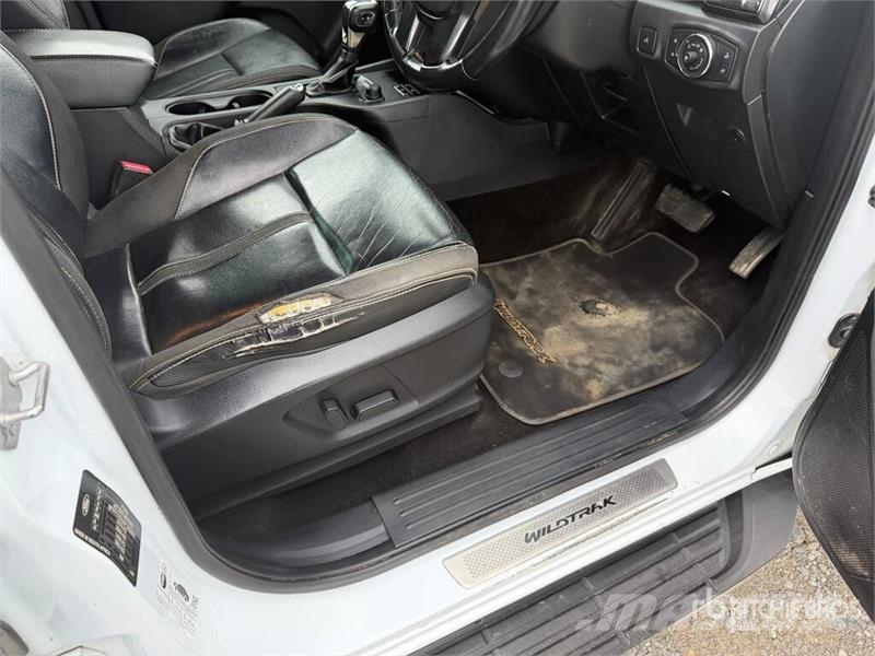 Ford Ranger Other