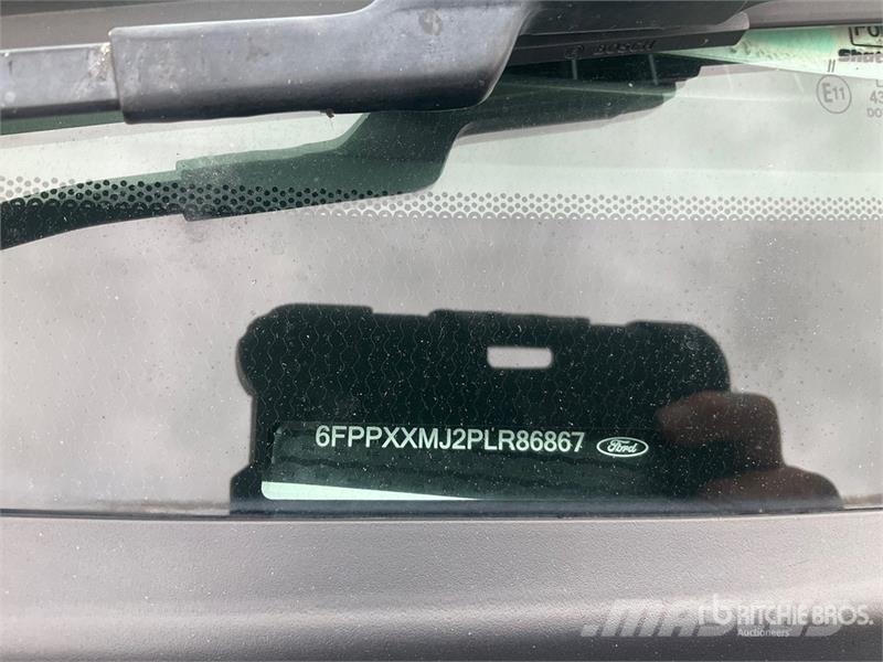 Ford Ranger Other