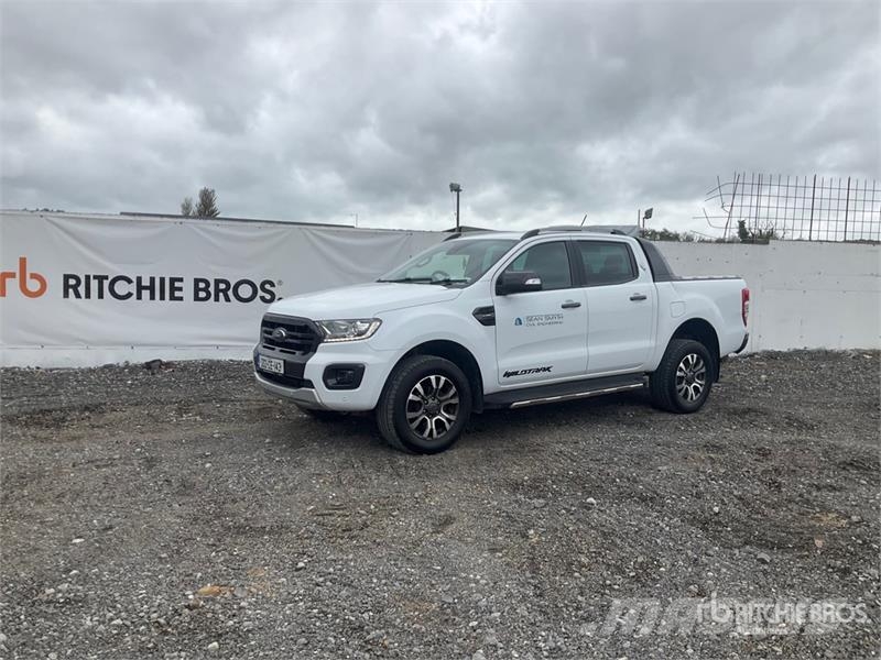 Ford Ranger Other