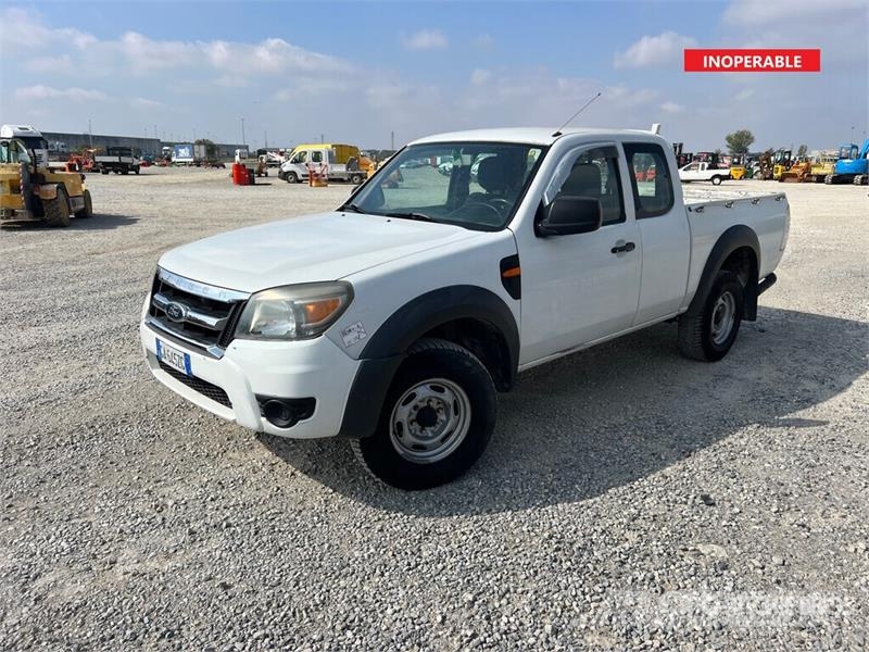 Ford Ranger Other