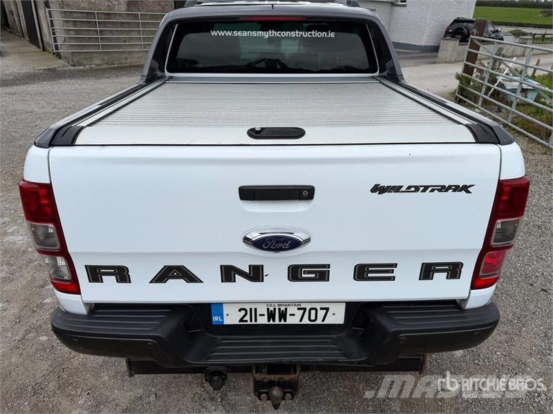Ford Ranger Other