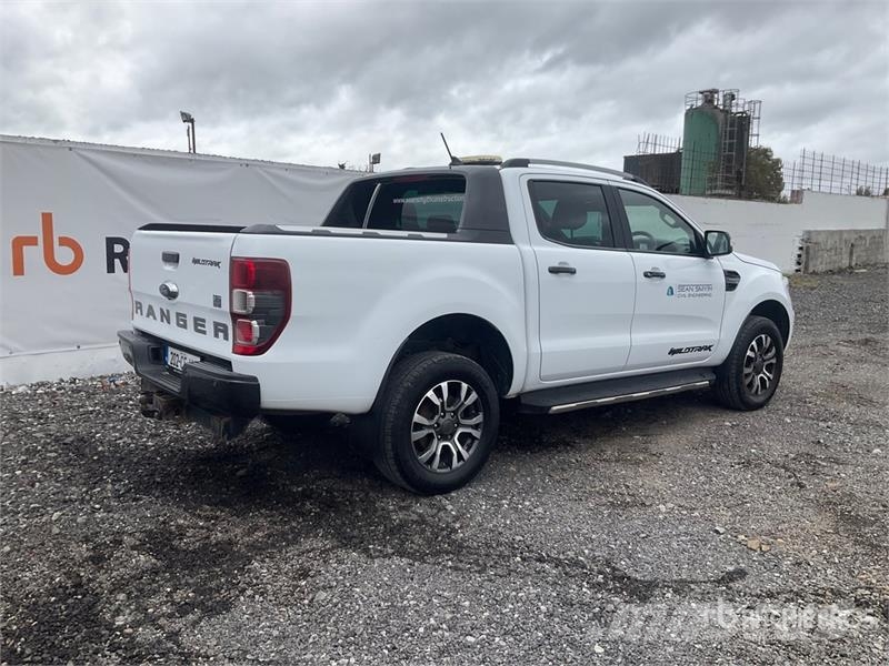 Ford Ranger Other