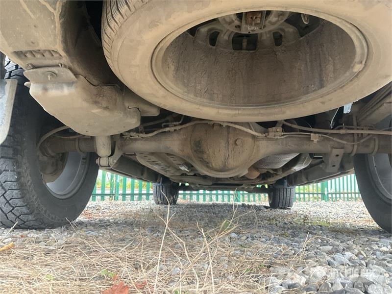 Ford Ranger Άλλα Vans