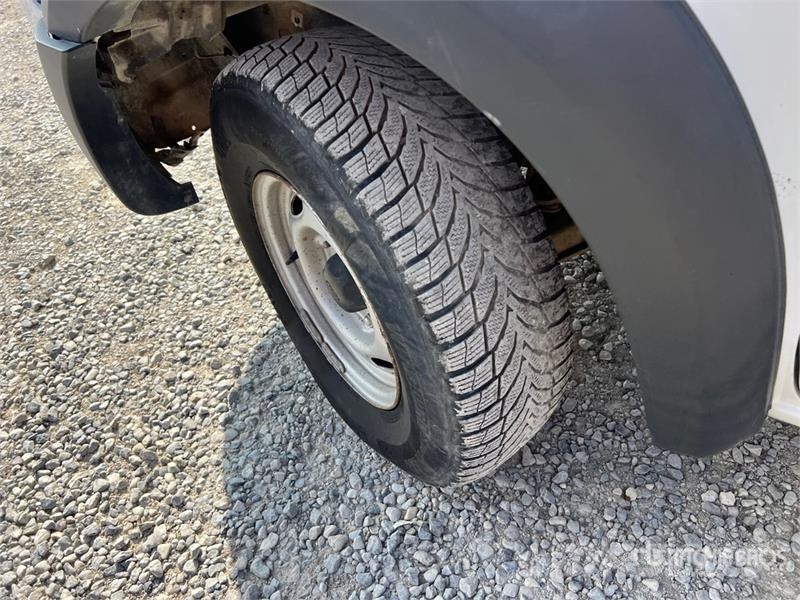 Ford Ranger Other