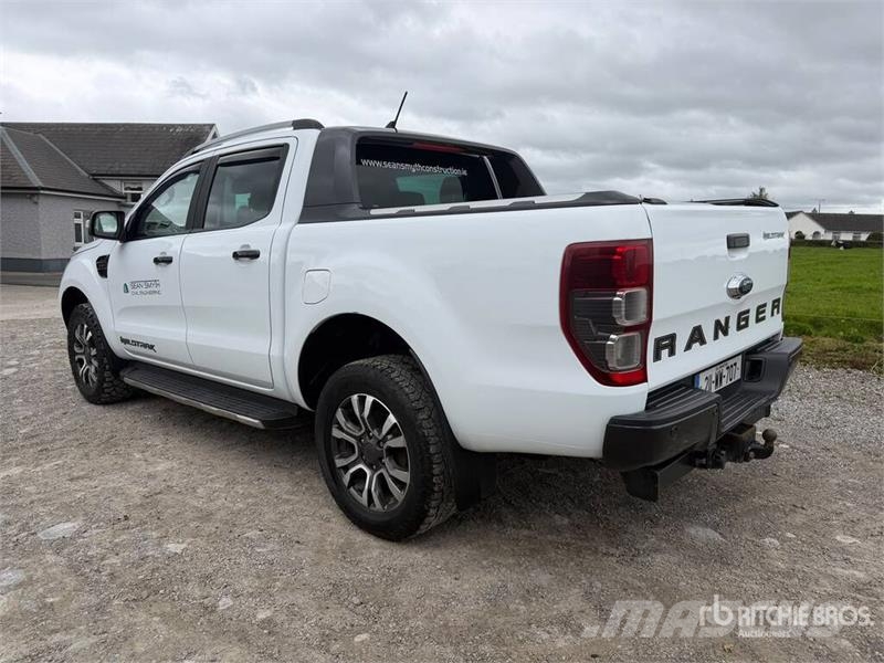 Ford Ranger Other