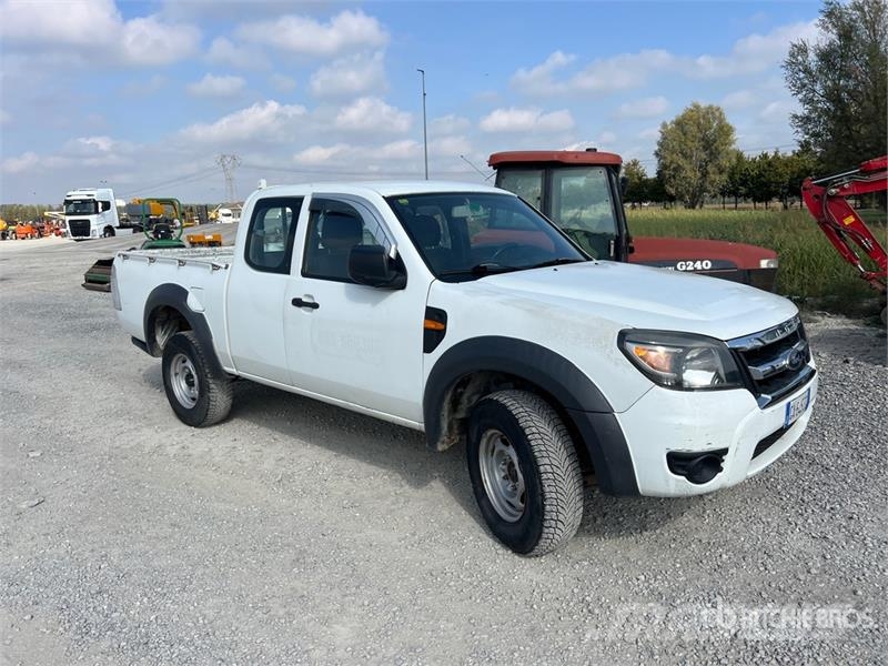 Ford Ranger Other