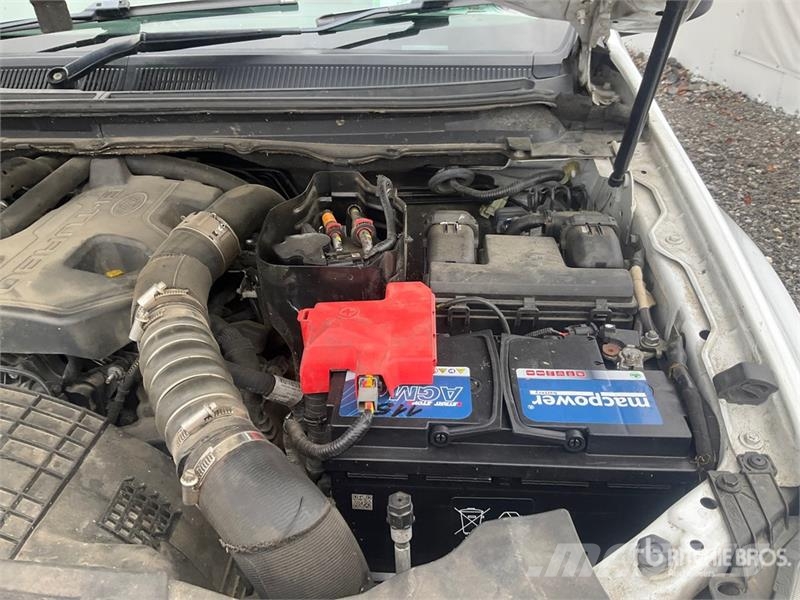 Ford Ranger Other