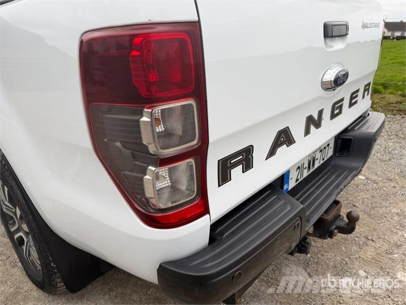 Ford Ranger Other