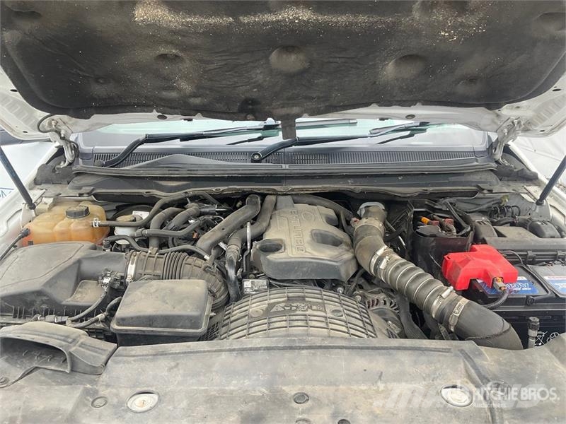 Ford Ranger Other