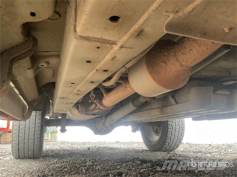 Ford Ranger Other