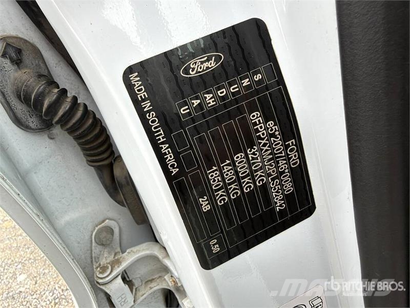 Ford Ranger Other