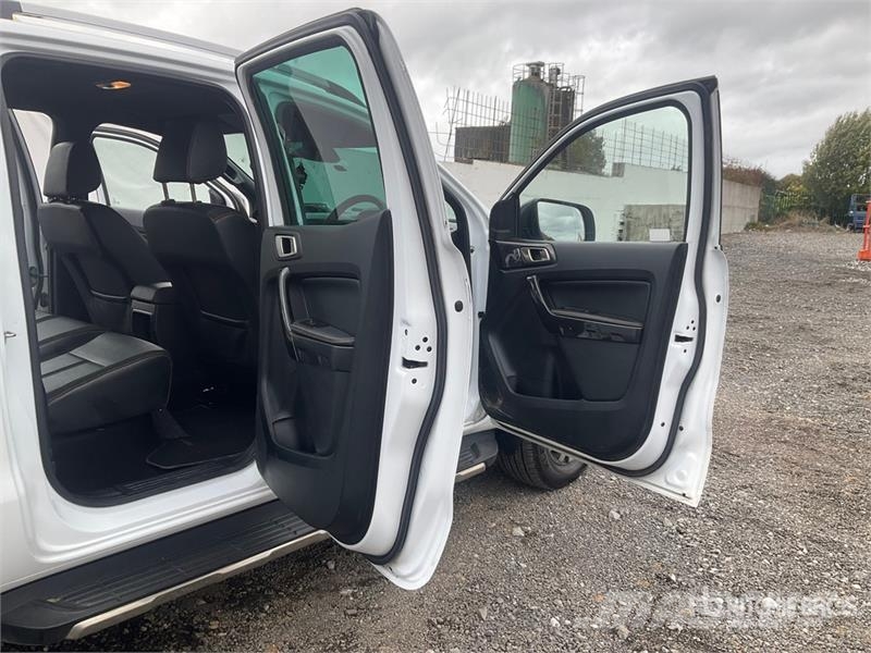 Ford Ranger Other