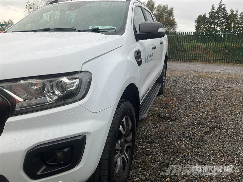 Ford Ranger Άλλα Vans