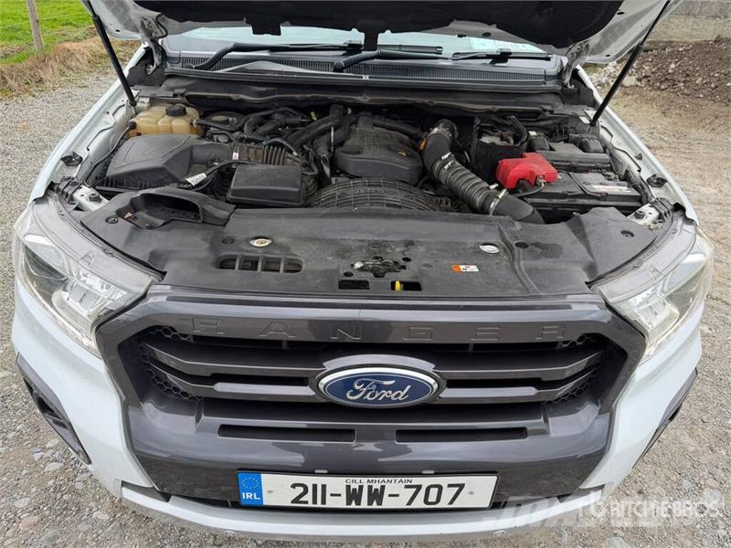Ford Ranger Other