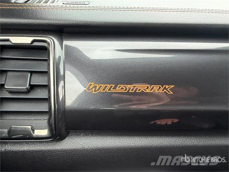 Ford Ranger Other