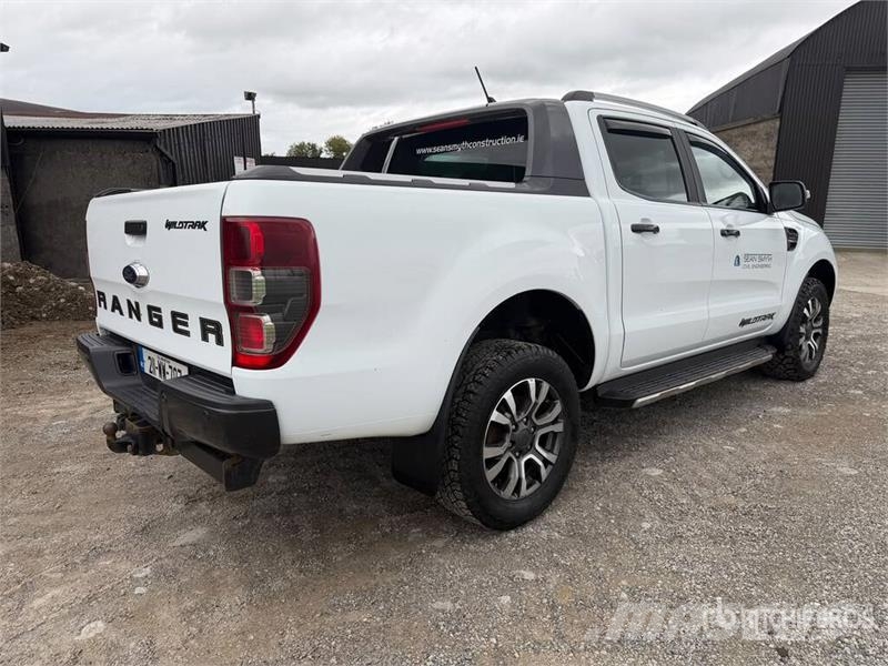 Ford Ranger Other