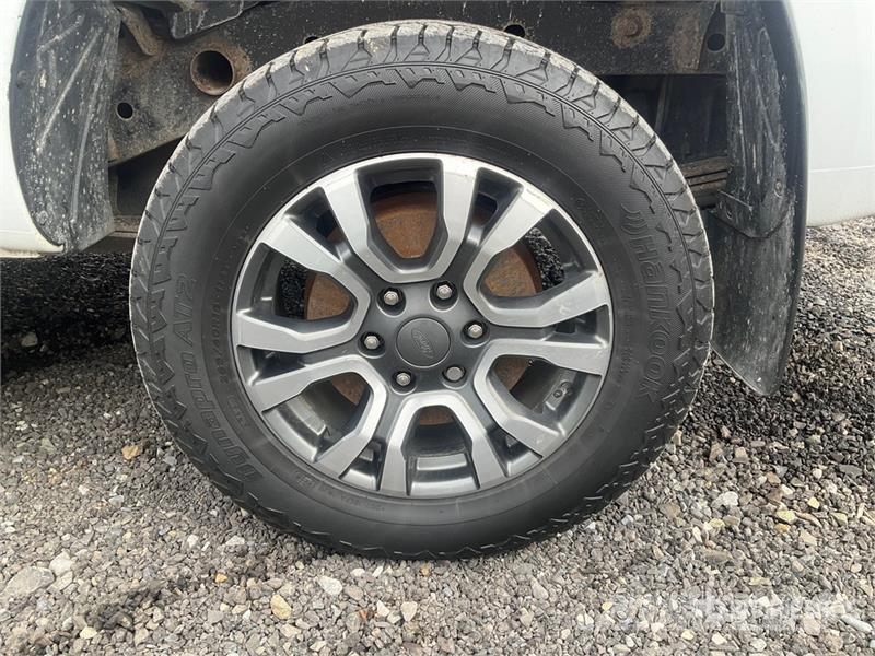 Ford Ranger Other