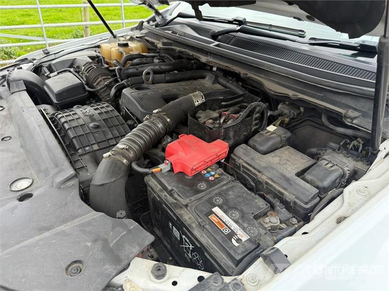 Ford Ranger Other